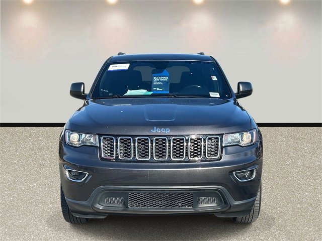 Used 2018 Jeep Grand Cherokee Laredo image 2