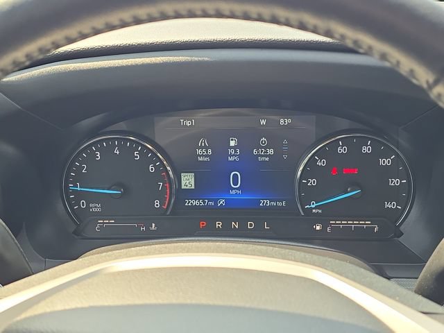 Certified 2024 Ford Explorer XLT w/ Equipment Group 202A AWD/4WD image 16