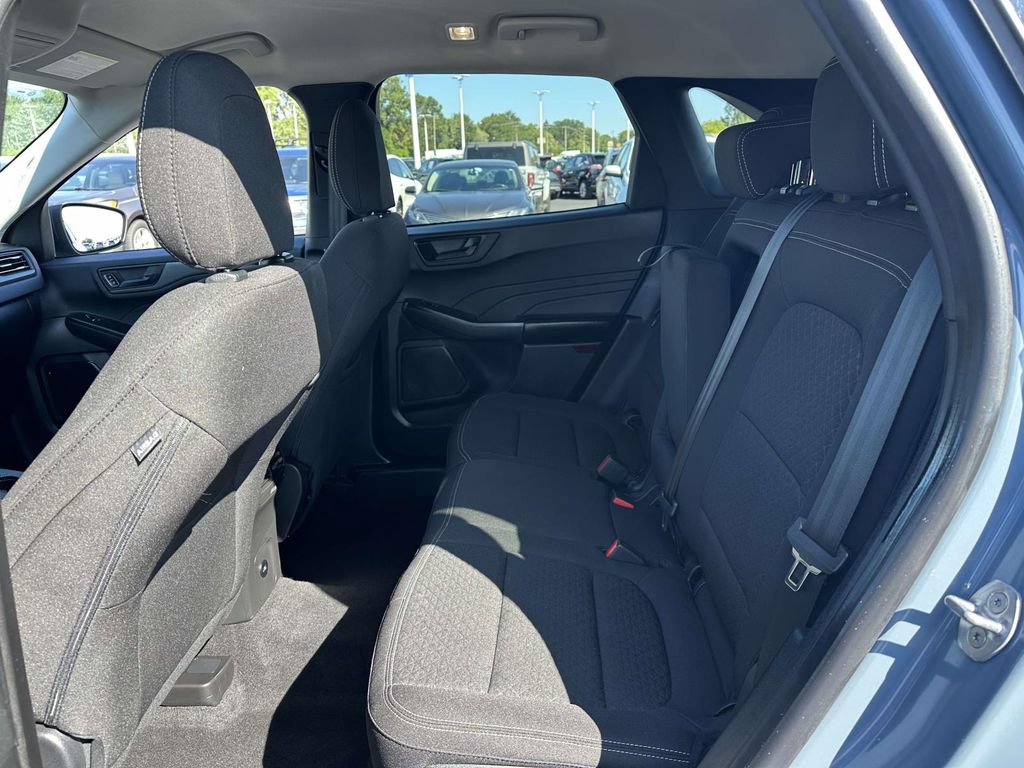 Certified 2024 Ford Escape Active w/ Tech Pack #1 AWD/4WD image 12