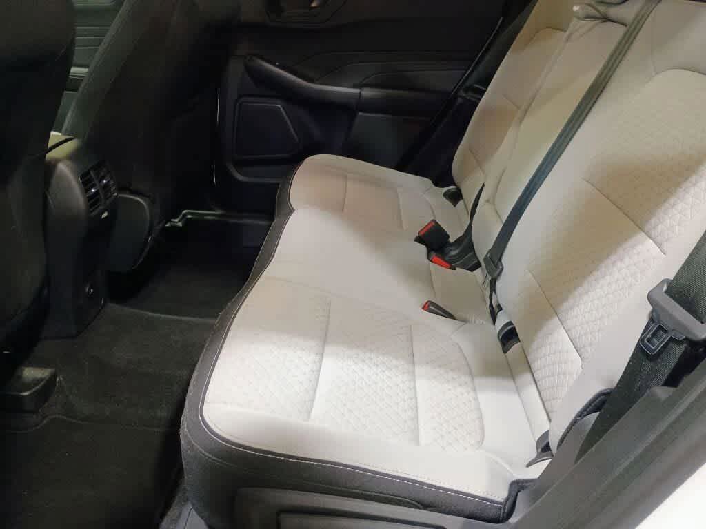 Certified 2023 Ford Escape Active FWD image 17