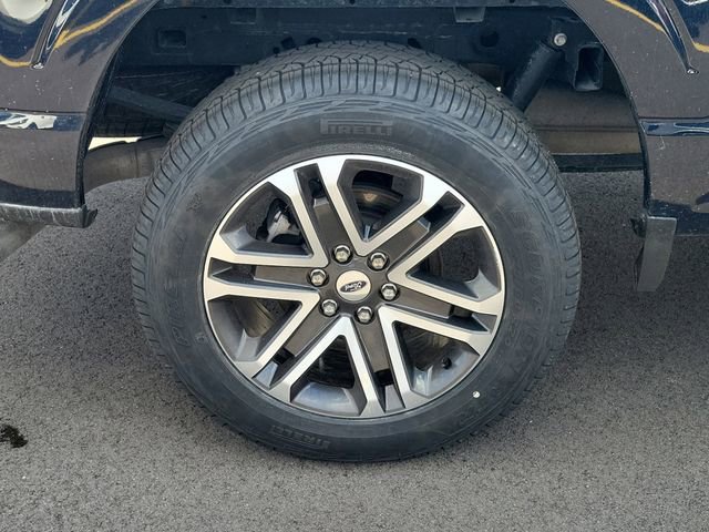 Certified 2023 Ford F150 XL w/ STX Appearance Package AWD/4WD image 5