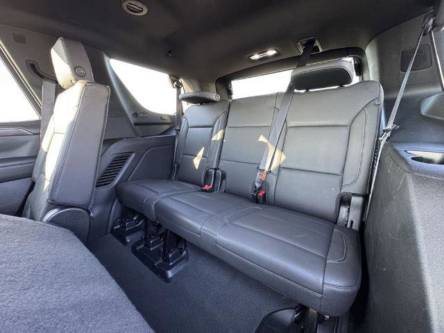 Used 2024 Chevrolet Tahoe LT image 16