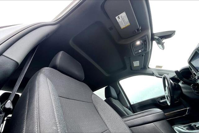 Used 2022 Chevrolet Silverado 1500 LT Trail Boss image 26