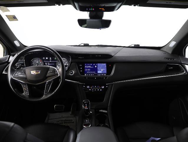 Used 2021 Cadillac XT5 Sportv image 11
