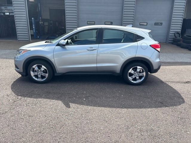 Used 2020 Honda HR-V LX image 2
