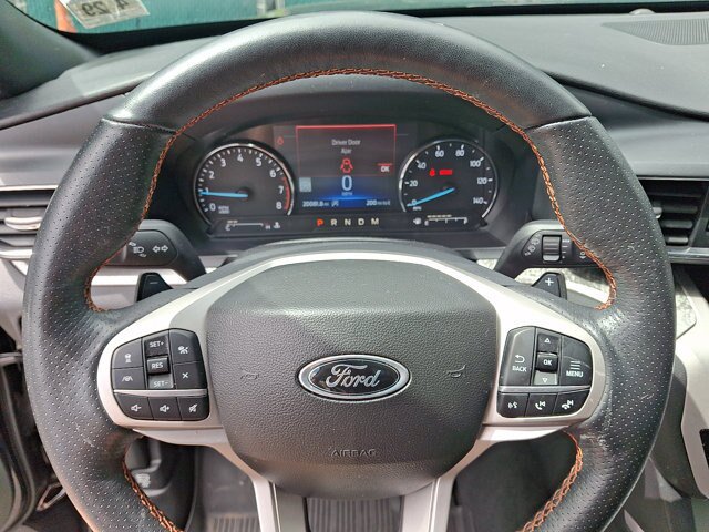 Certified 2023 Ford Explorer Timberline w/ Timberline Technology Package AWD/4WD image 7