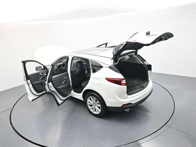 Used 2021 Acura RDX AWD image 47