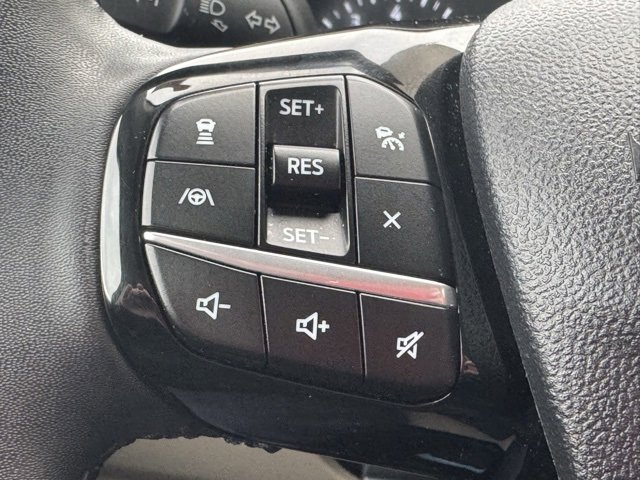 Certified 2022 Ford Escape SE w/ Cold Weather Package image 35