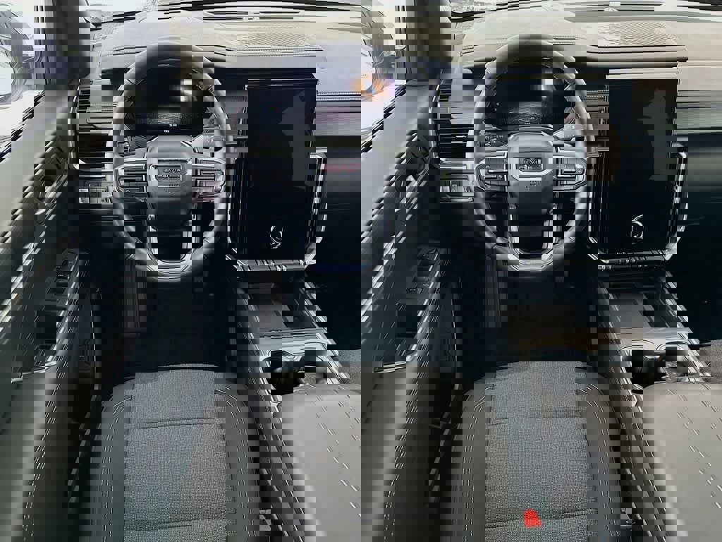 Used 2025 GMC Acadia Elevation image 13