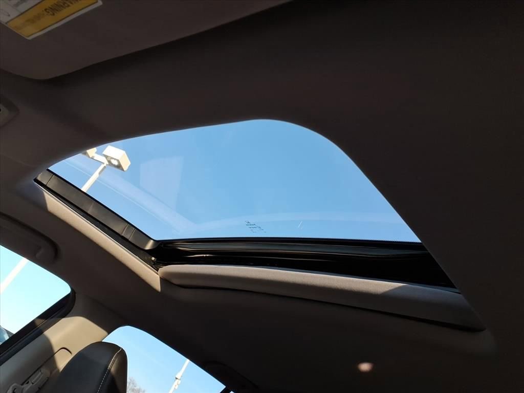 Used 2023 Honda Ridgeline RTL-E image 10