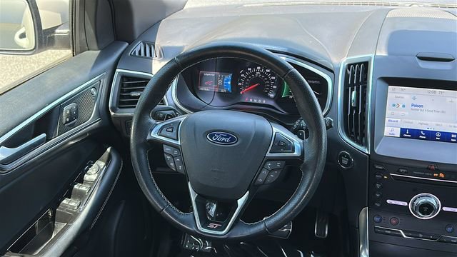 Certified 2019 Ford Edge ST w/ Equipment Group 401A AWD/4WD image 23