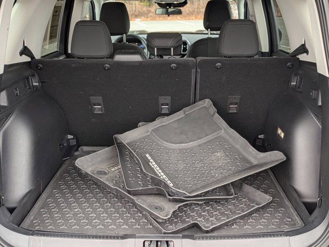 Certified 2023 Ford Bronco Sport Big Bend image 31