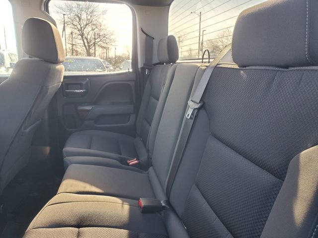 Used 2018 GMC Sierra 1500 SLE w/ SLE Value Package image 23