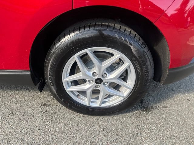 Certified 2024 Ford Edge SEL AWD/4WD image 12