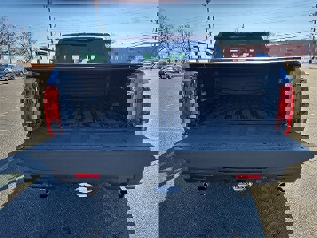 Used 2025 Honda Ridgeline TrailSport image 24