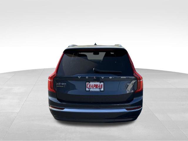 Used 2024 Volvo XC90 B6 Ultimate AWD/4WD image 9