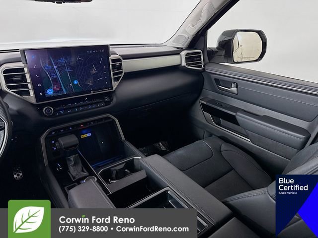 Used 2024 Toyota Tundra Limited w/ TRD Off-Road Package image 27