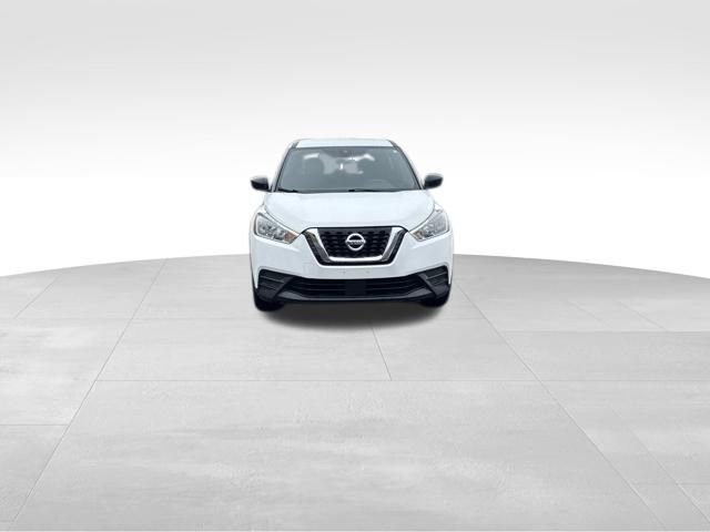 Used 2020 Nissan Kicks S image 7