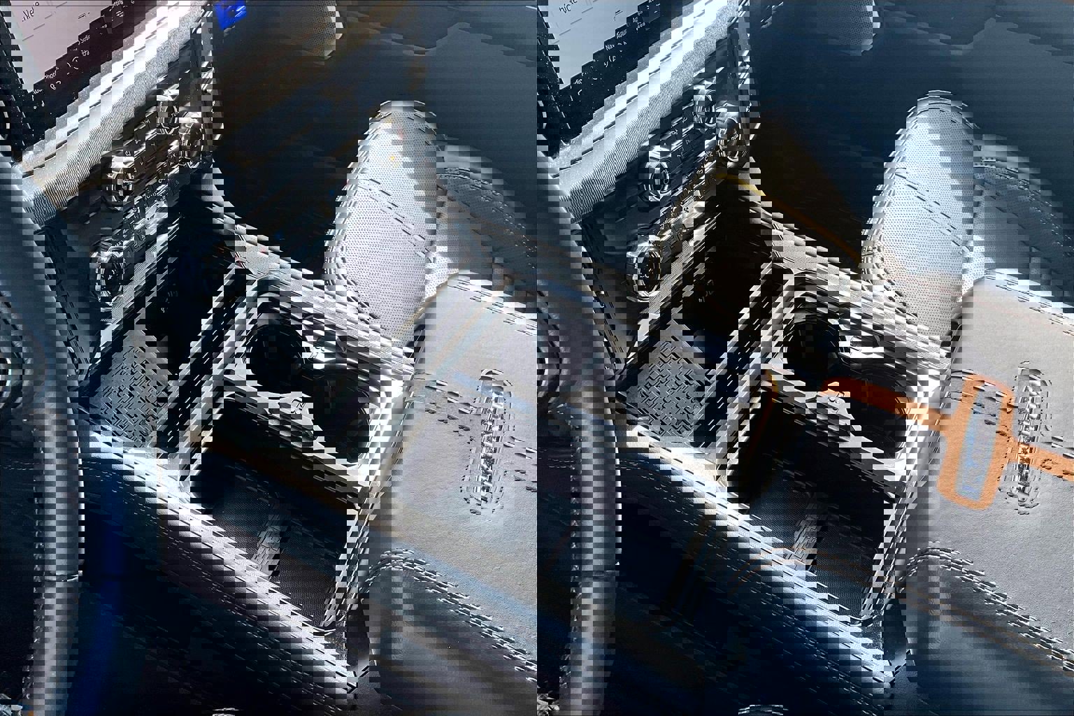 Certified 2023 Ford F250 Platinum w/ FX4 Off-Road Package image 15