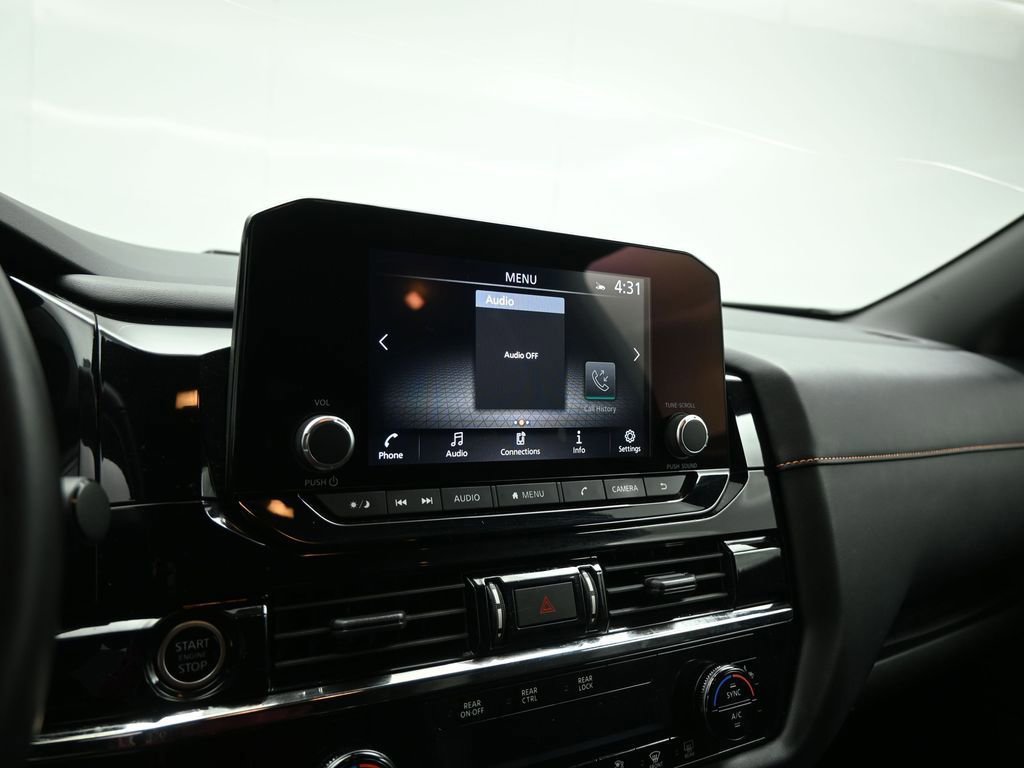 Used 2023 Nissan Pathfinder Rock Creek image 41