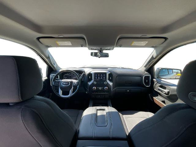 Used 2020 GMC Sierra 1500 Elevation w/ Elevation Value Package AWD/4WD image 13