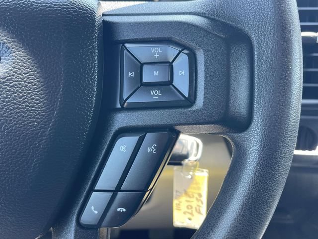 Certified 2018 Ford F150 XL w/ Equipment Group 101A Mid RWD image 23