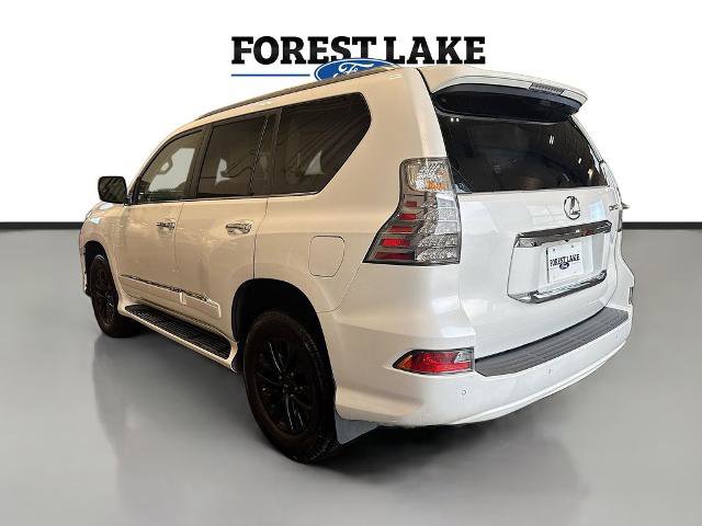 Used 2019 Lexus GX 460 Premium AWD/4WD image 5