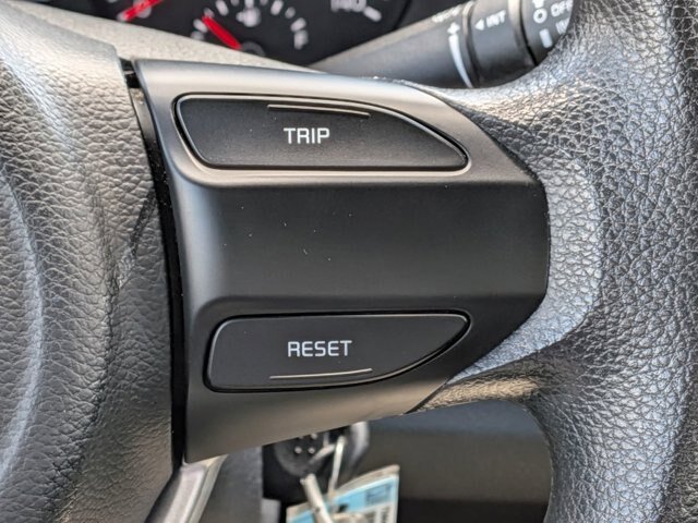 Used 2023 Kia Rio LX FWD image 21