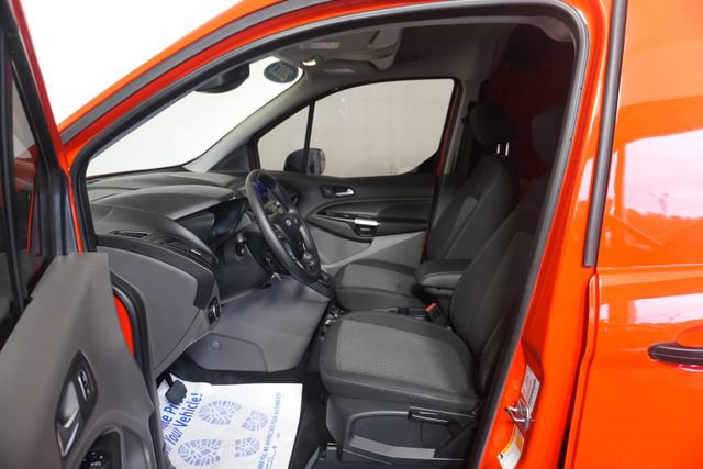 Certified 2023 Ford Transit Connect XLT FWD image 21