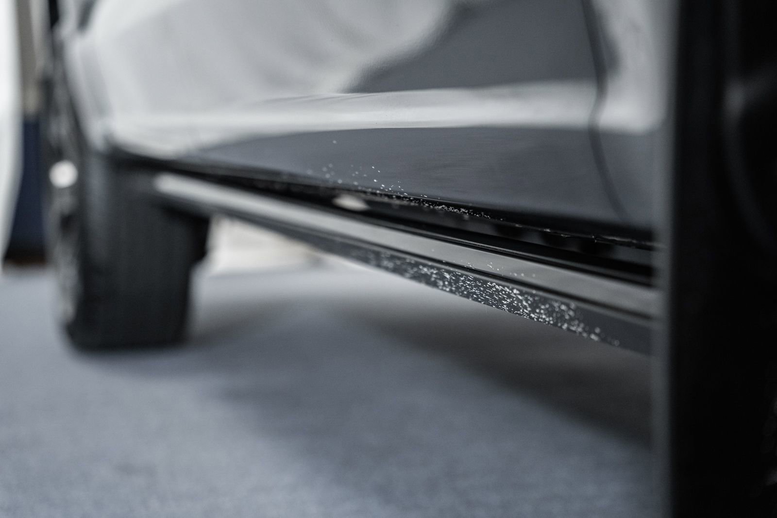 Certified 2023 Ford F150 Platinum w/ Max Trailer Tow Package image 17