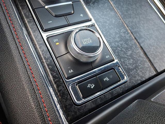 Certified 2023 Ford Expedition Max Limited image 20