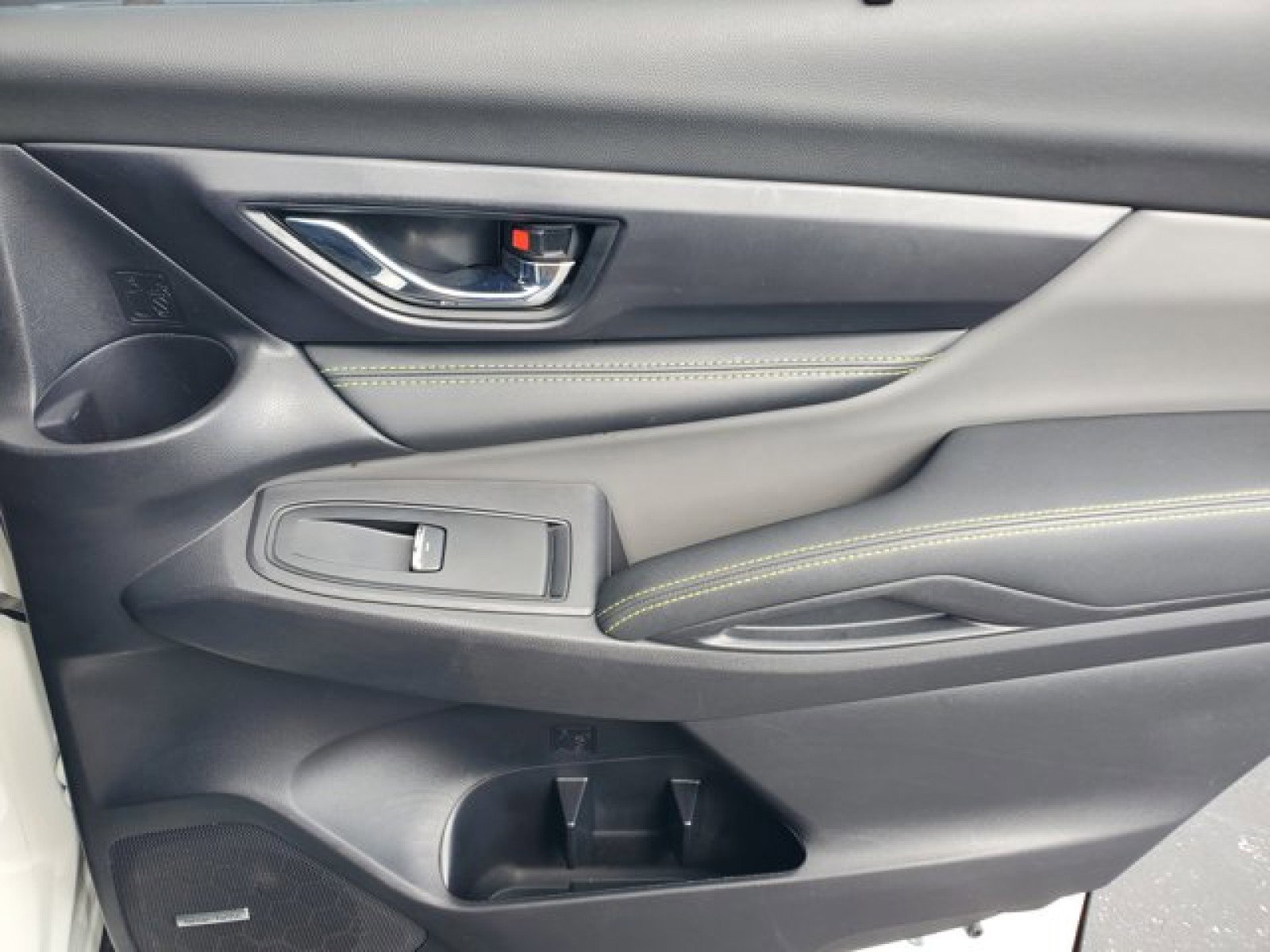 Used 2023 Subaru Ascent Onyx Edition Limited image 35