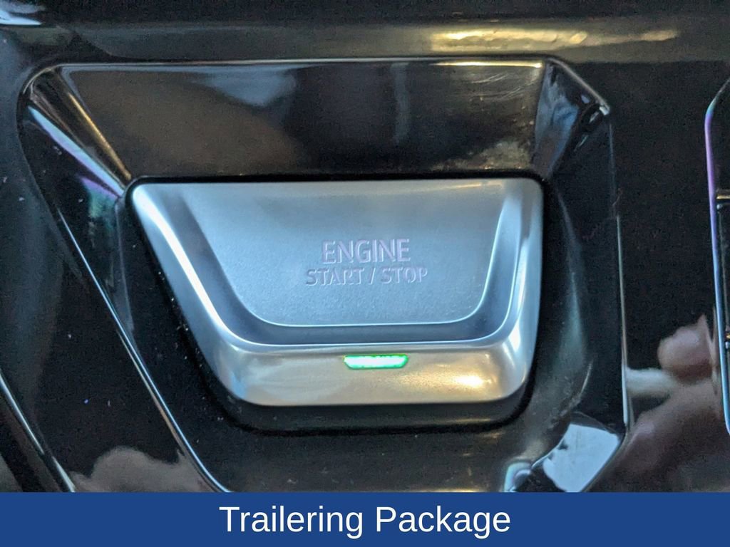 Used 2023 GMC Sierra 1500 Denali Ultimate image 28