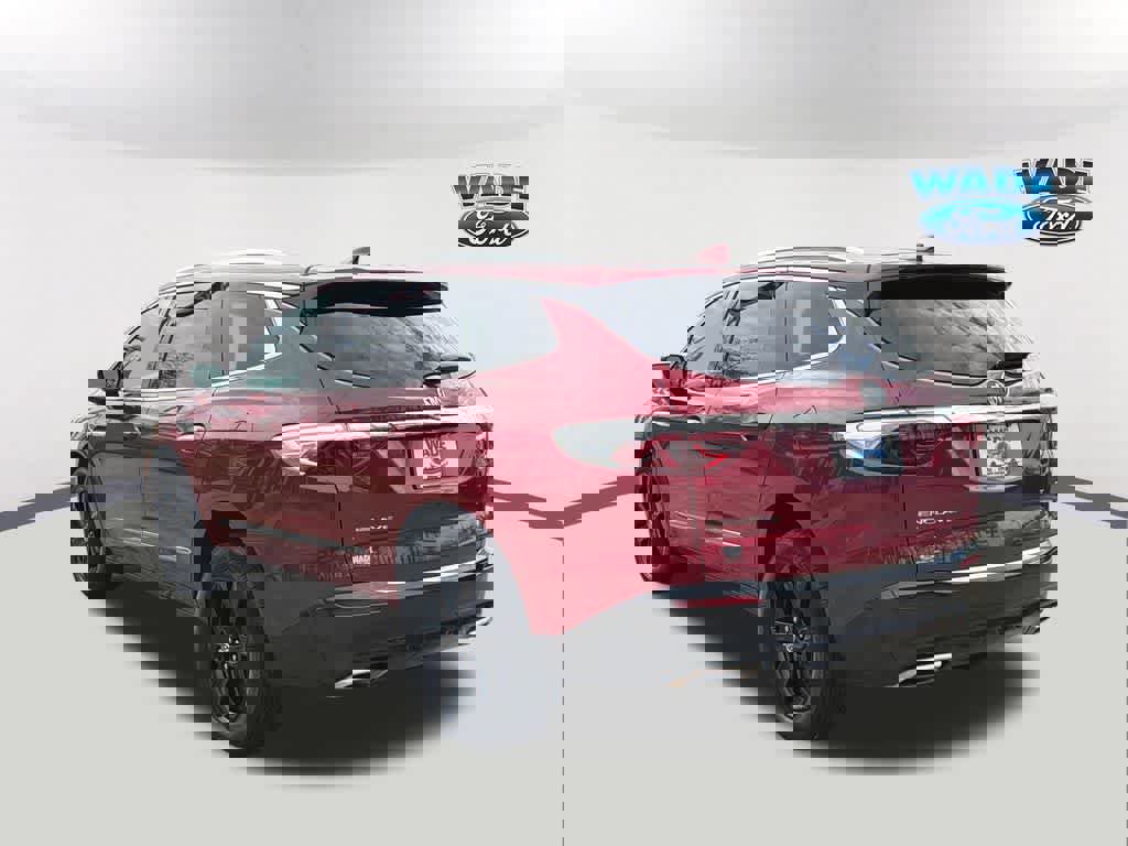 Used 2023 Buick Enclave Essence w/ Experience Buick Package image 7