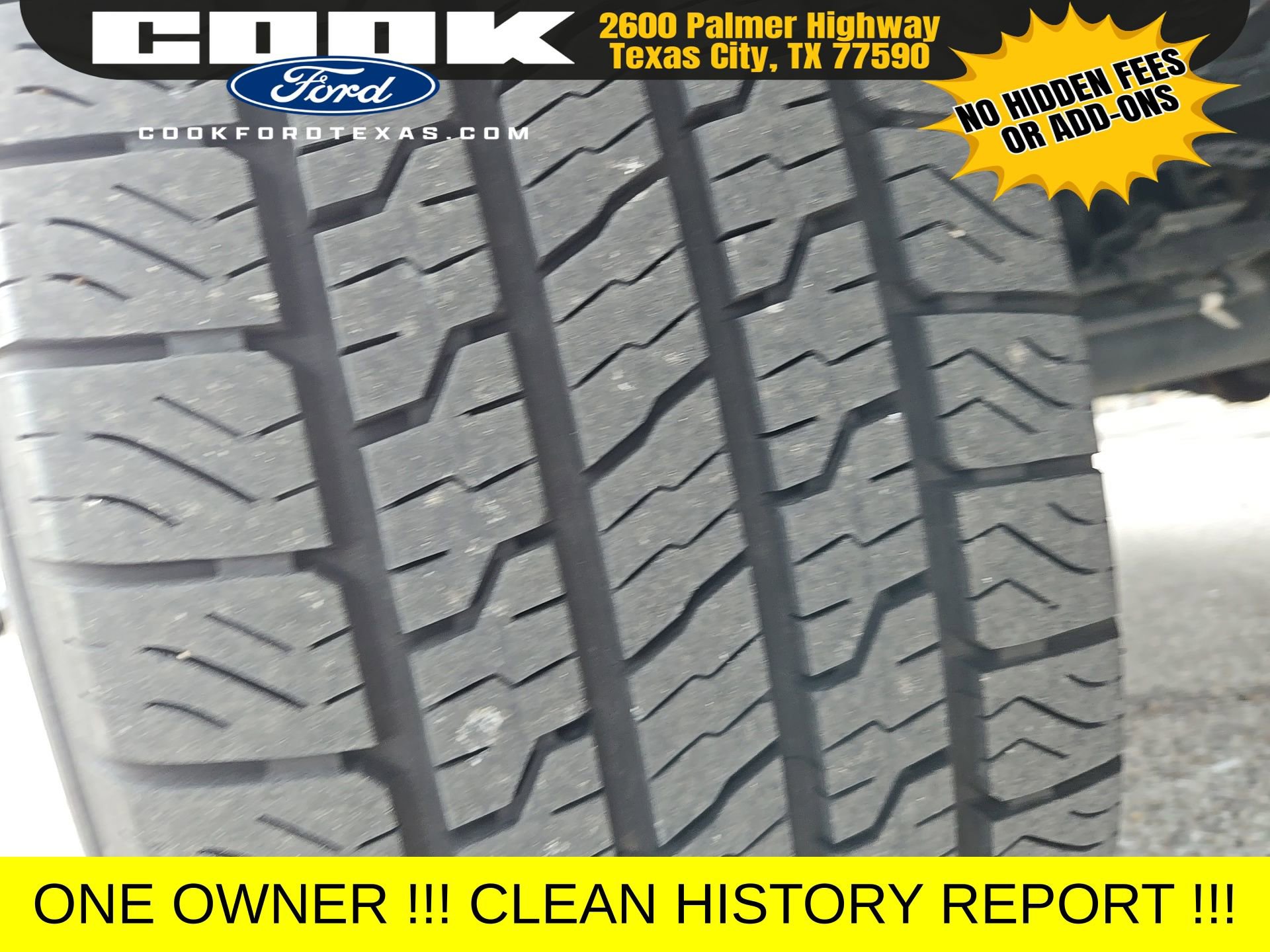 Certified 2024 Ford F150 STX image 13