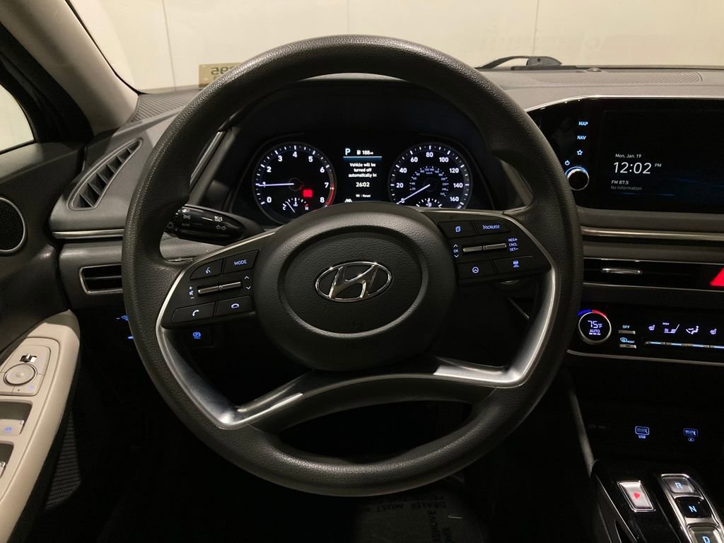 Used 2023 Hyundai Sonata SEL image 16