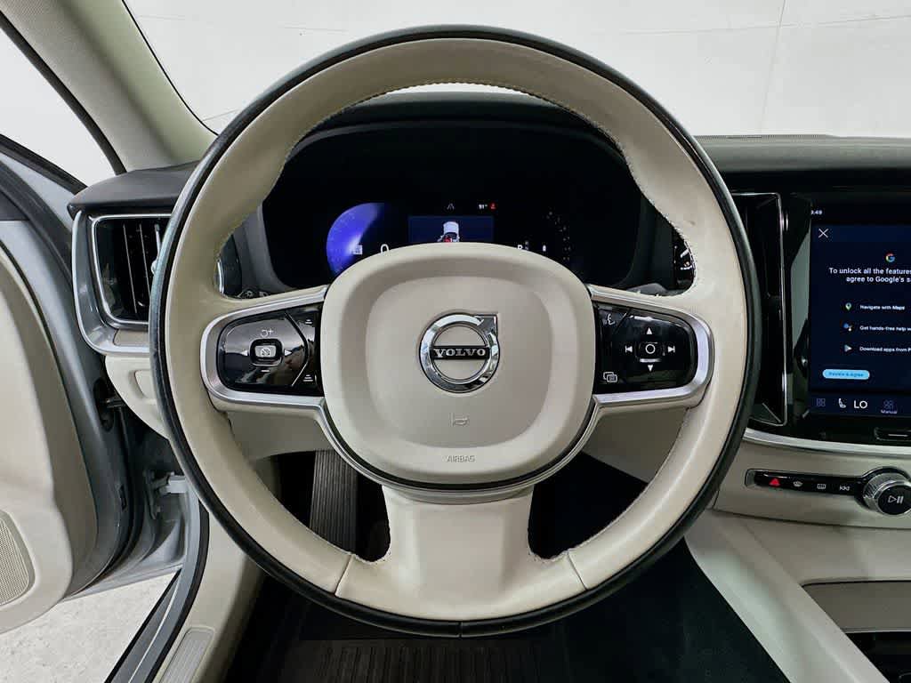 Used 2024 Volvo S60 B5 Plus w/ Protection Package Premier AWD/4WD image 15