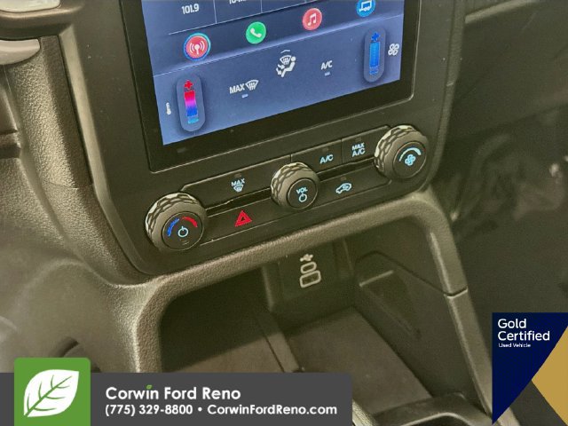 Certified 2024 Ford Ranger XL AWD/4WD image 18