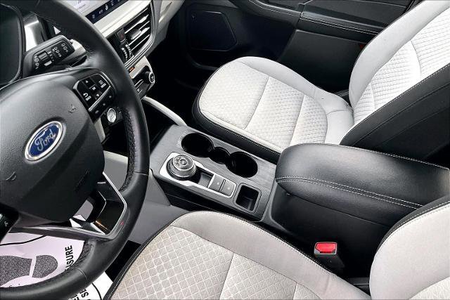 Certified 2023 Ford Escape Active w/ Tech Pack #1 image 20