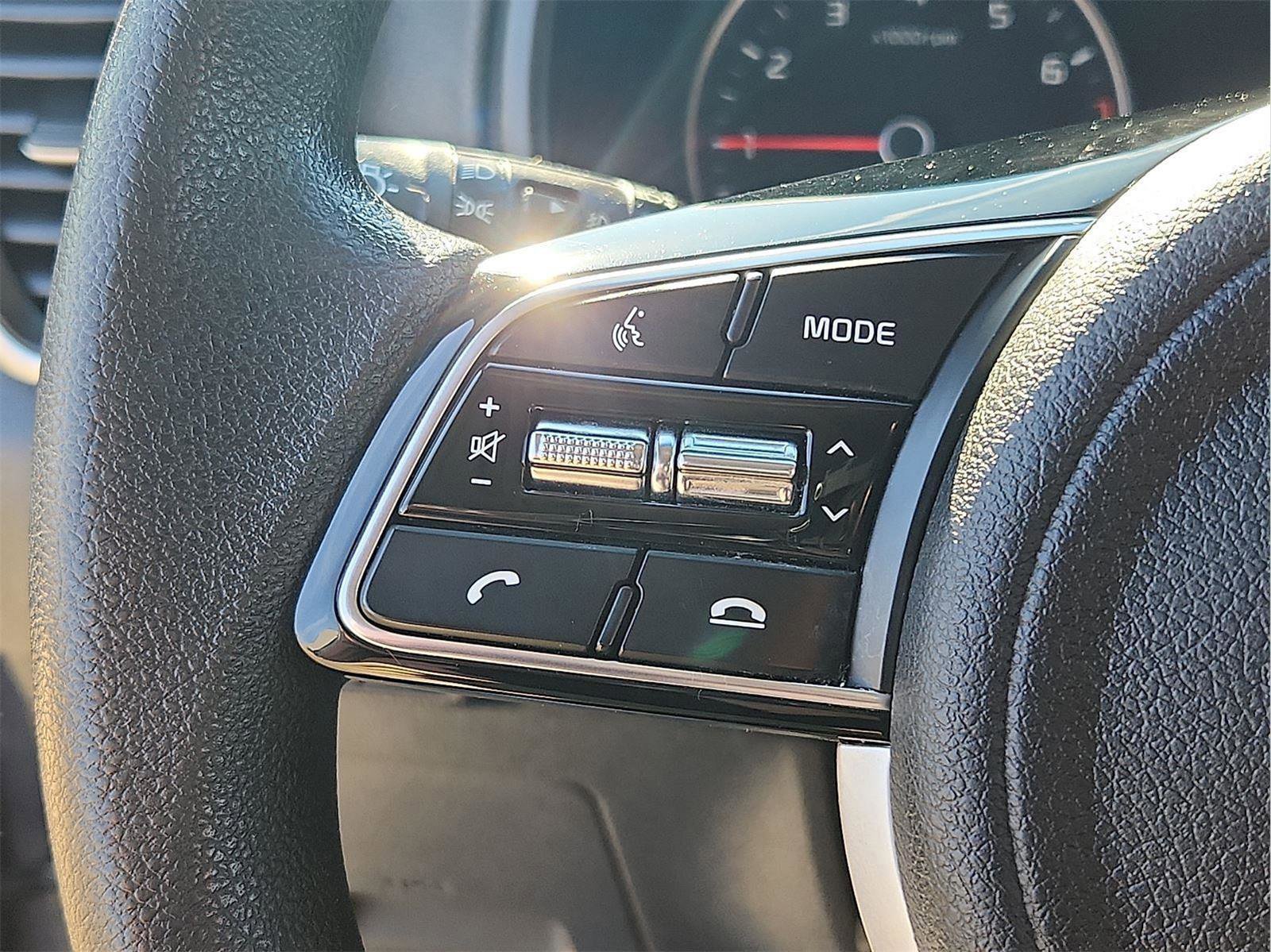 Used 2021 Kia Sportage LX image 20