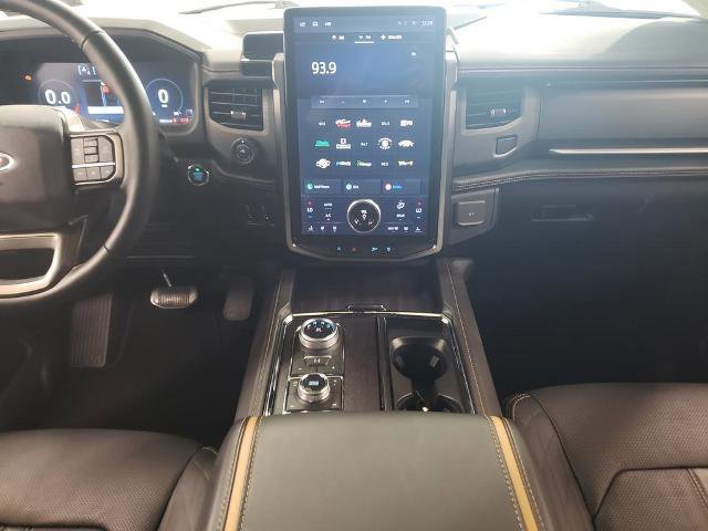 Certified 2024 Ford Expedition Max Platinum image 18