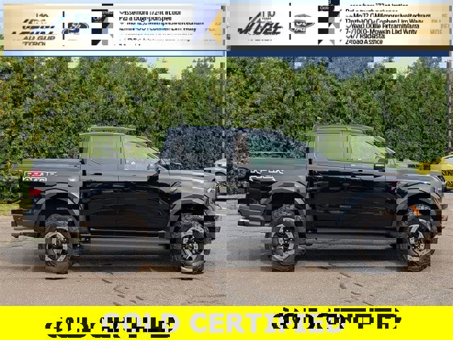Certified 2024 Ford Ranger Raptor image 7