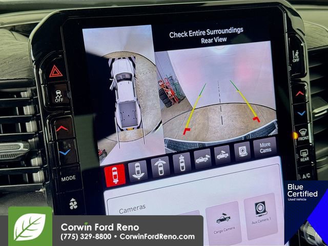 Used 2025 RAM 3500 Limited image 18