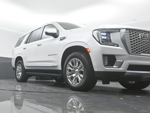 Used 2024 GMC Yukon Denali image 17