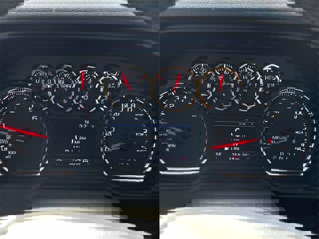 Used 2020 Chevrolet Silverado 1500 RST image 23