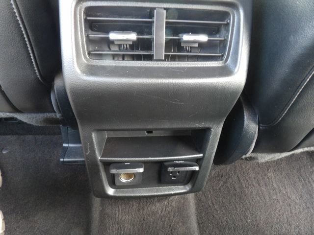 Certified 2020 Ford Edge Titanium image 20