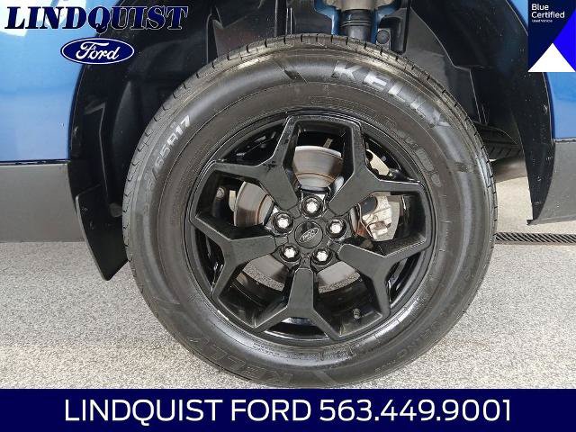 Certified 2024 Ford Maverick XLT w/ Equipment Group 300A Standard AWD/4WD image 23