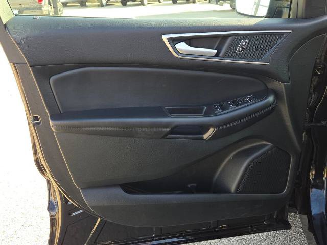 Certified 2024 Ford Edge SEL AWD/4WD image 17