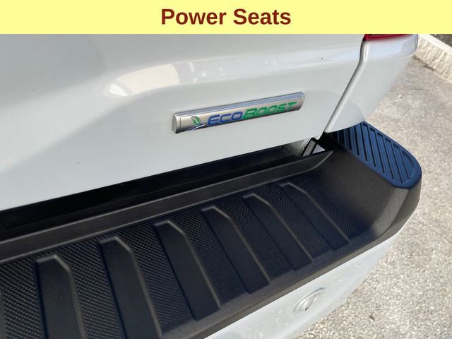 Certified 2022 Ford F150 XLT w/ Equipment Group 302A High image 15