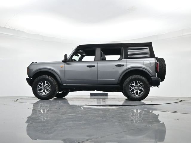 Certified 2024 Ford Bronco Badlands AWD/4WD image 35